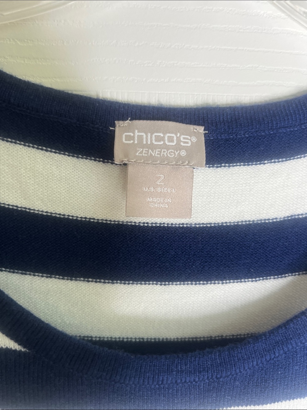 Chico’s - Picture 3 of 6